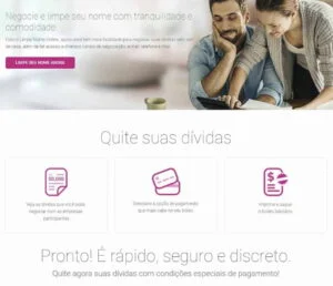 Está Com Dívidas? Feirão Limpa Nome Da Serasa Começa Nesta Segunda-Feira Está Com Dívidas? Feirão Limpa Nome Da Serasa Começa Nesta Segunda-Feira